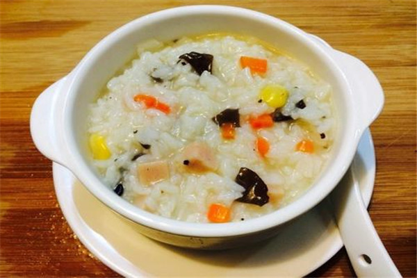 粥扒皮加盟 粥扒皮