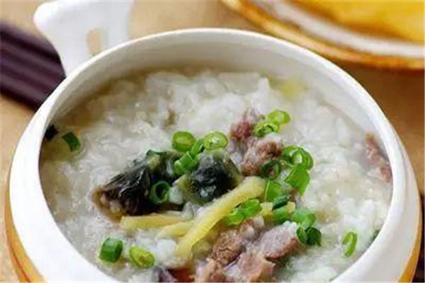 粥饺世家加盟