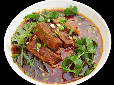车妈妈黄花牛肉面加盟