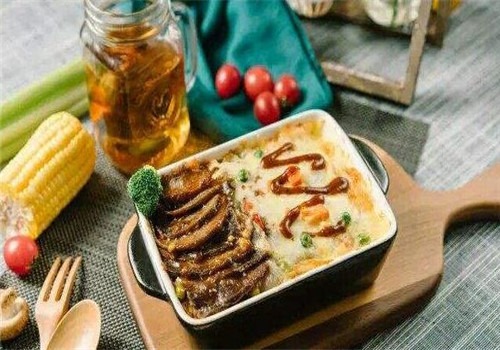 乐佳肴加盟