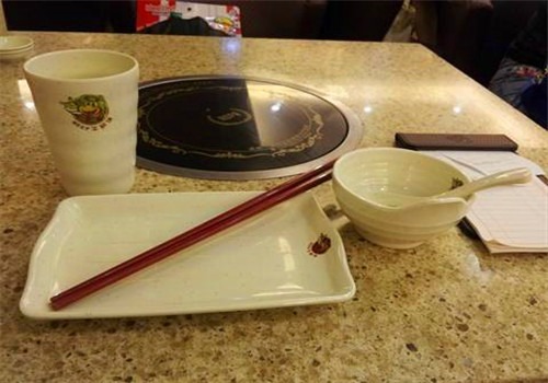 牛鲜馆加盟