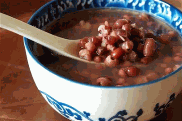红豆粥铺加盟