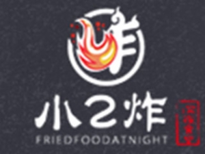 小2炸加盟