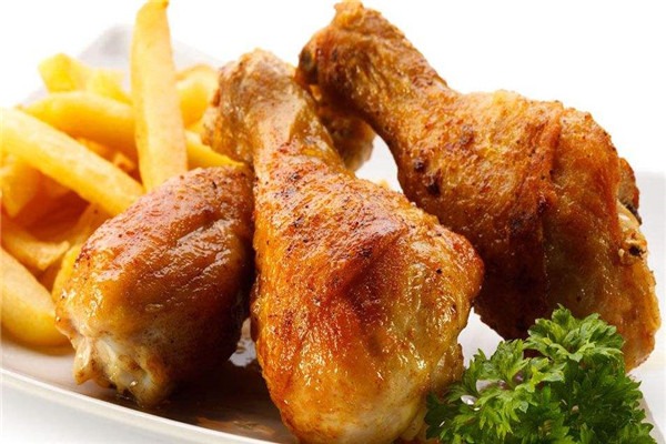 CHICKEN炸鸡加盟