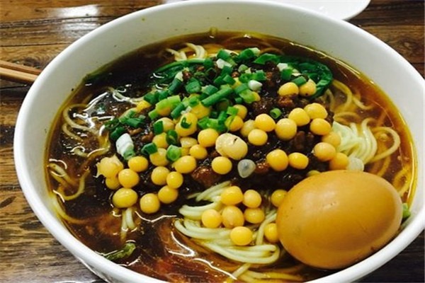 棒棒面重庆小面加盟