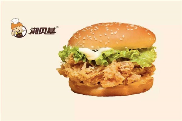湘贝基汉堡加盟