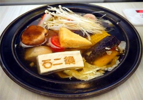 石二锅涮涮锅加盟