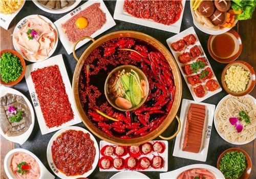 陇熙火锅加盟