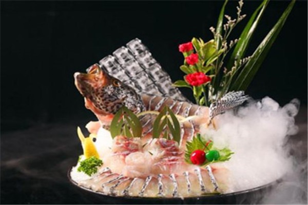 阳光码头海鲜豆捞加盟