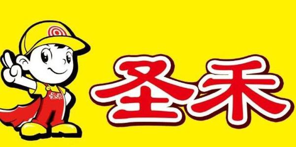 圣禾馅饼加盟