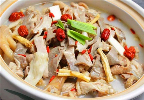 小懒鸡火锅加盟