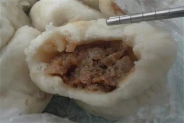 郑记煎包加盟