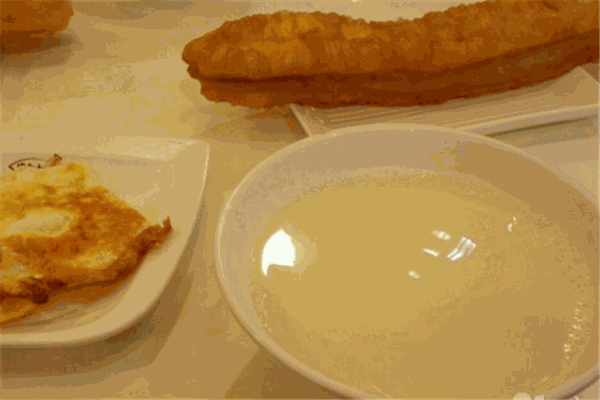 盛食永和加盟