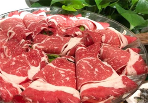 邹立国牛羊肉片加盟