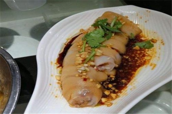 开饭开饭加盟
