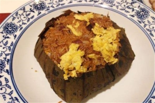 开饭开饭加盟