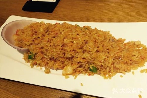 开饭开饭加盟