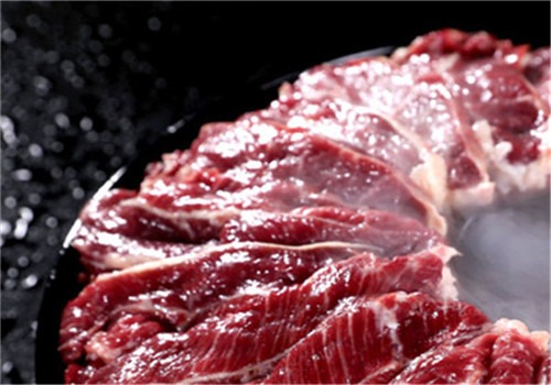 知意潮汕牛肉火锅加盟