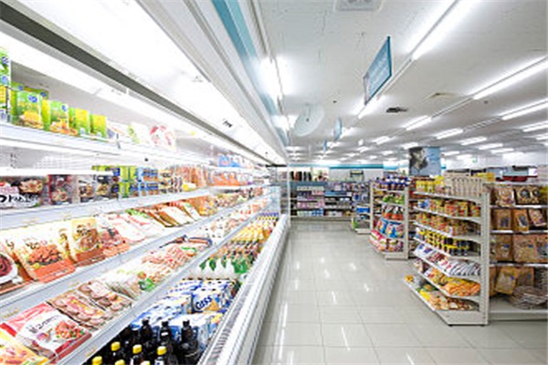 51二元店加盟