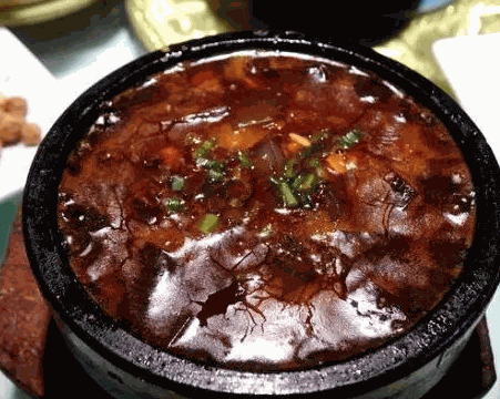 外婆家砂锅加盟