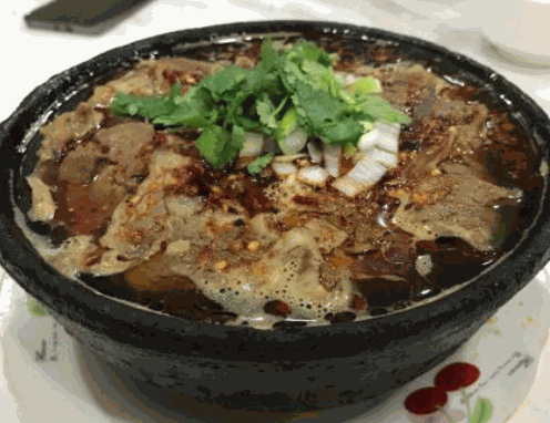 顺溜砂锅加盟