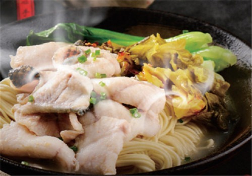 食城老妈加盟