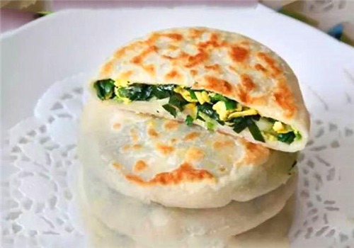 百禾馅饼加盟