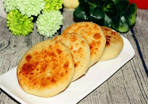 百禾馅饼加盟