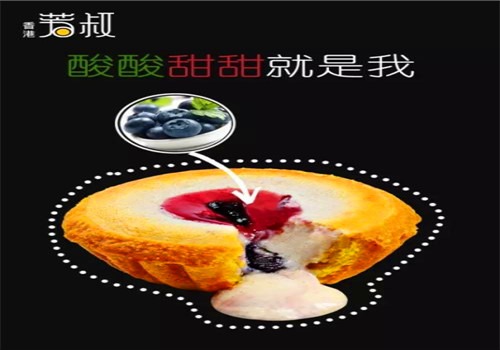 香港芳叔加盟