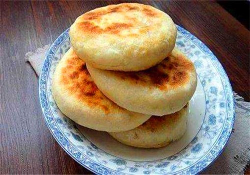 馅饼周加盟