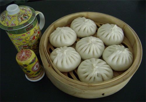 津盟天津灌肠包加盟