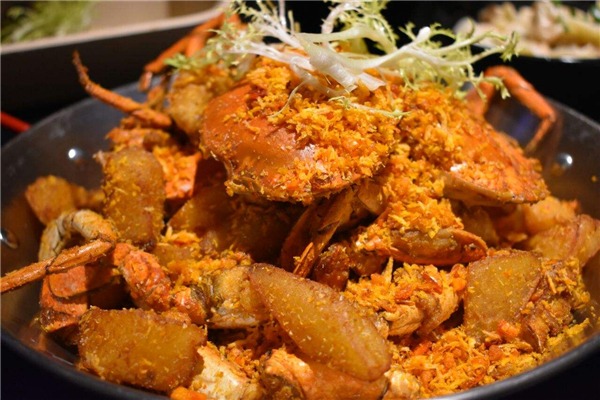 避风塘快餐加盟