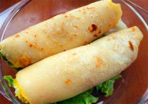 饼来卷往加盟