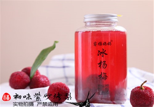 初味紫砂烤梨小吃加盟