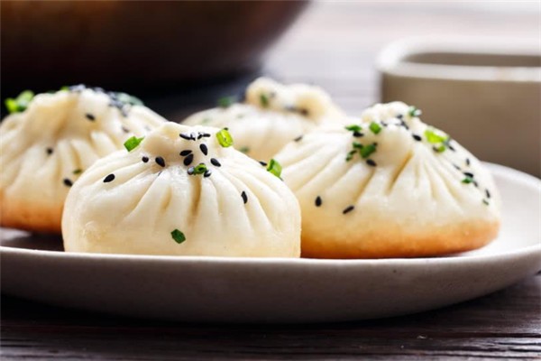 郑记煎包