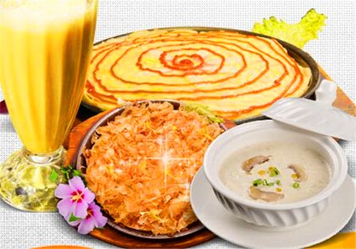 墨西哥火力饼加盟