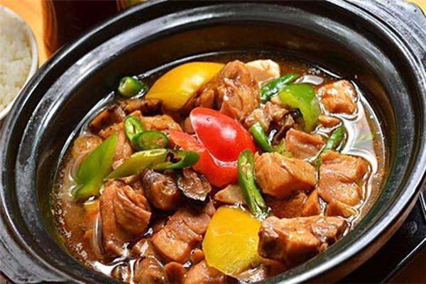 九群狼黄焖鸡米饭加盟 九群狼黄焖鸡米饭