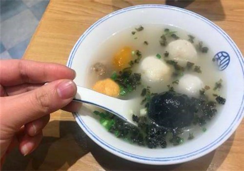 秋官郎鱼丸加盟