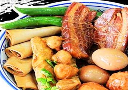 传香阁甏肉干饭加盟