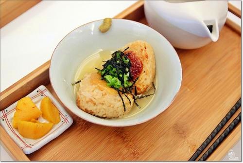 千余味饭团加盟
