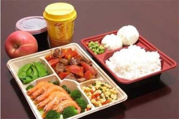 乐众快餐加盟