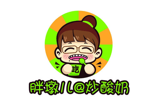 胖墩儿炒酸奶加盟