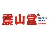 震山堂手劲拉面加盟