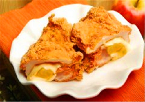 美壹佳大鸡排加盟