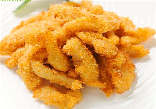 艾驰鸡柳加盟