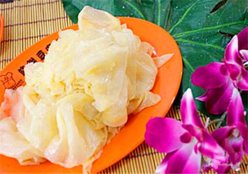 谷良筋饼豆腐脑加盟