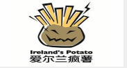 爱尔兰疯薯加盟