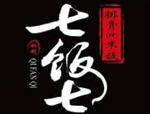 七饭七排骨饭加盟