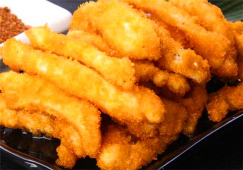 孙锦昌鸡柳加盟