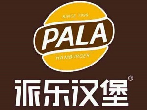 派乐汉堡加盟